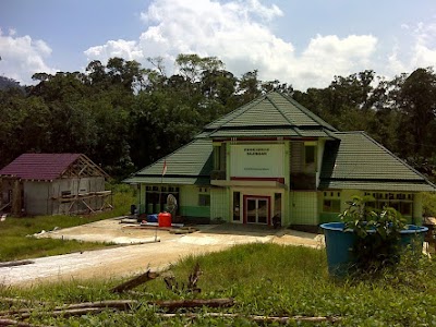 Photos of Puskesmas Sajingan Besar