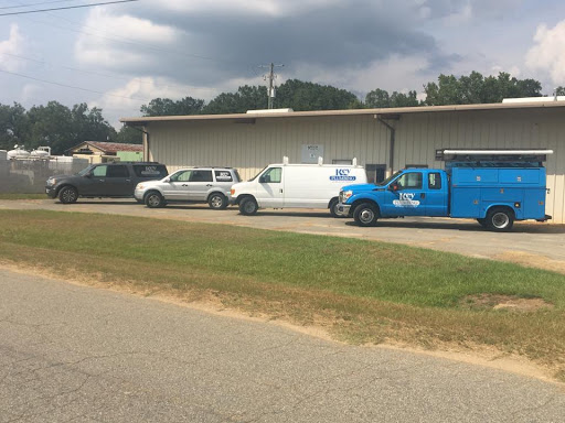 Key Plumbing - Visual