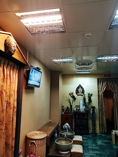 荷采泰式養生館評價、營業時間、服務項目、價格 - 專業泰式按摩與油壓