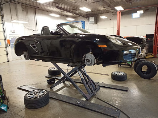 Pro Auto Fix - Visual