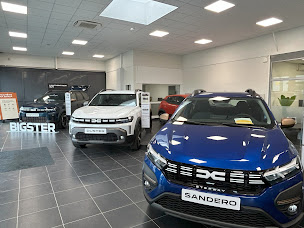 Photo n°27 de Dacia Périgueux - Trélissac - Faurie à Trélissac (Garage automobile)