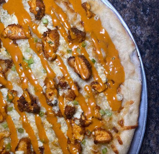 BLVD Pizza - Thumbnail