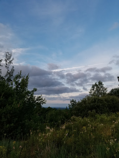 Beebe Trailhead