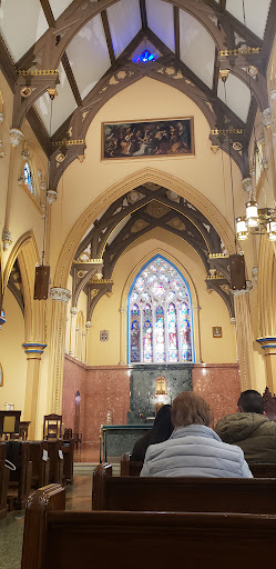 Cathedral of the Immaculate Conception - Thumbnail