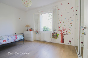 Photo n°6 de Marie-Eve Coulomb - Immobilier Montrouge à Montrouge (Expert immobilier)