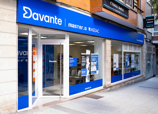 Academia de Oposiciones, Cursos y FP Davante MasterD | A Coruña