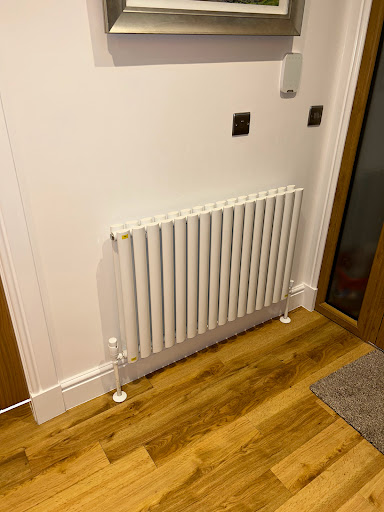 K Rankin Plumbing & Heating - Thumbnail
