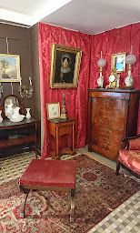 Photo n°1 de antiquités torrent à Vic-le-Comte (Magasin d'ameublement et de décoration)