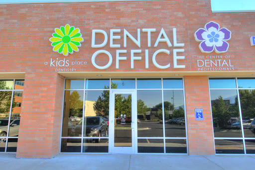 A Kid's Place Dentistry Gallery - United States