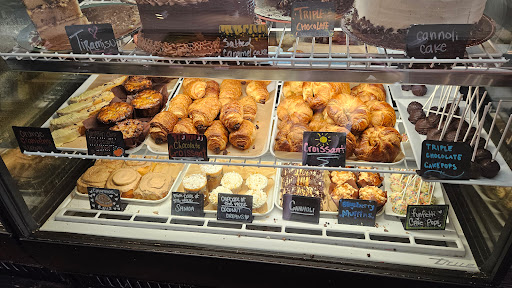 ChocoLattes - Visual