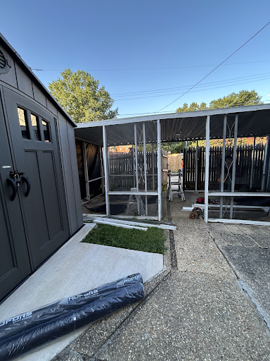 SBR General Contractor Corp