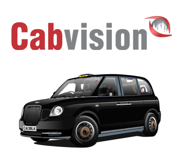 Cabvision Central - Visual
