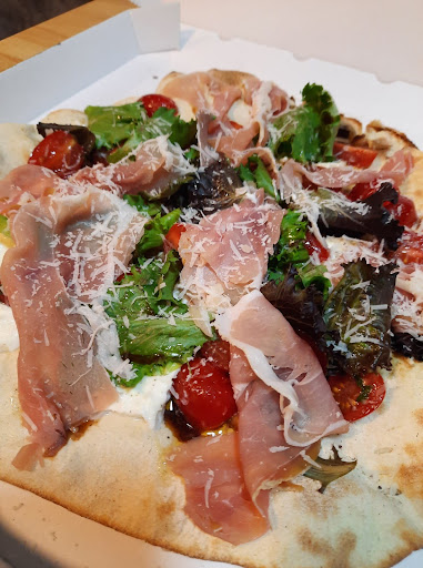 Photo 2 - LA CROUSTINETTE DU NIDECK