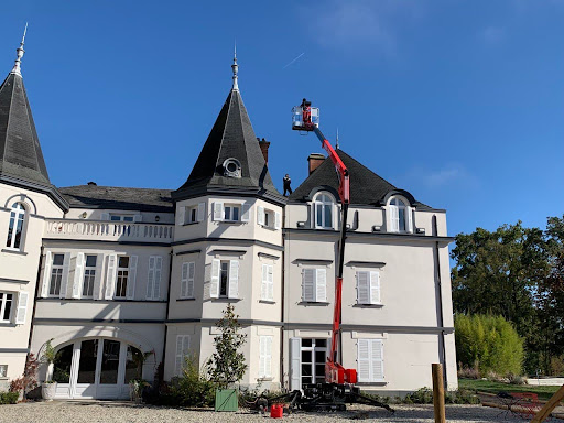 Couvreur - Guerdener Patrick - Charpentier42 - Thumbnail