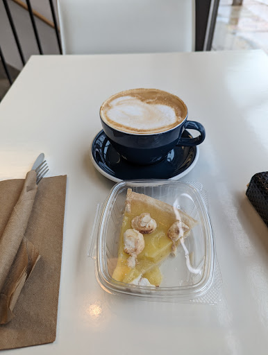 Ocha café - Thumbnail