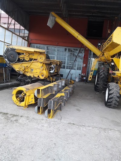 Photos of Bi&ccedil;ersan ticaret