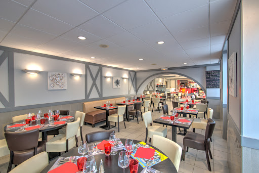 Bar Restaurant La Forge