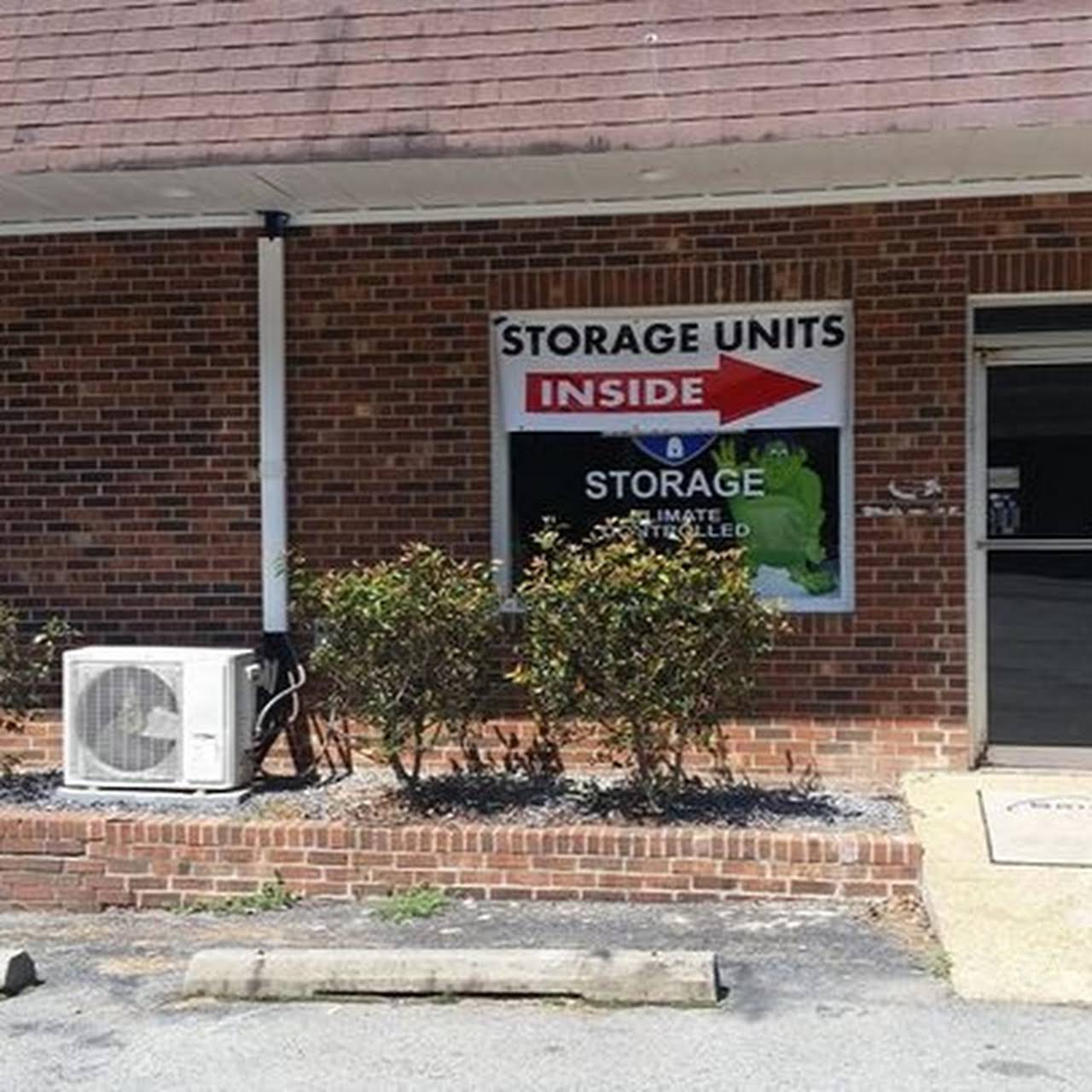 Storage Units Near Farmville Va Dandk Organizer