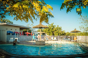 Photo n°4 de Camping Les Melias à Fos (Terrain de camping)