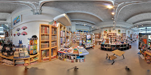 Photo n°21 de Au poivre d'Ane à La Ciotat (Librairie)