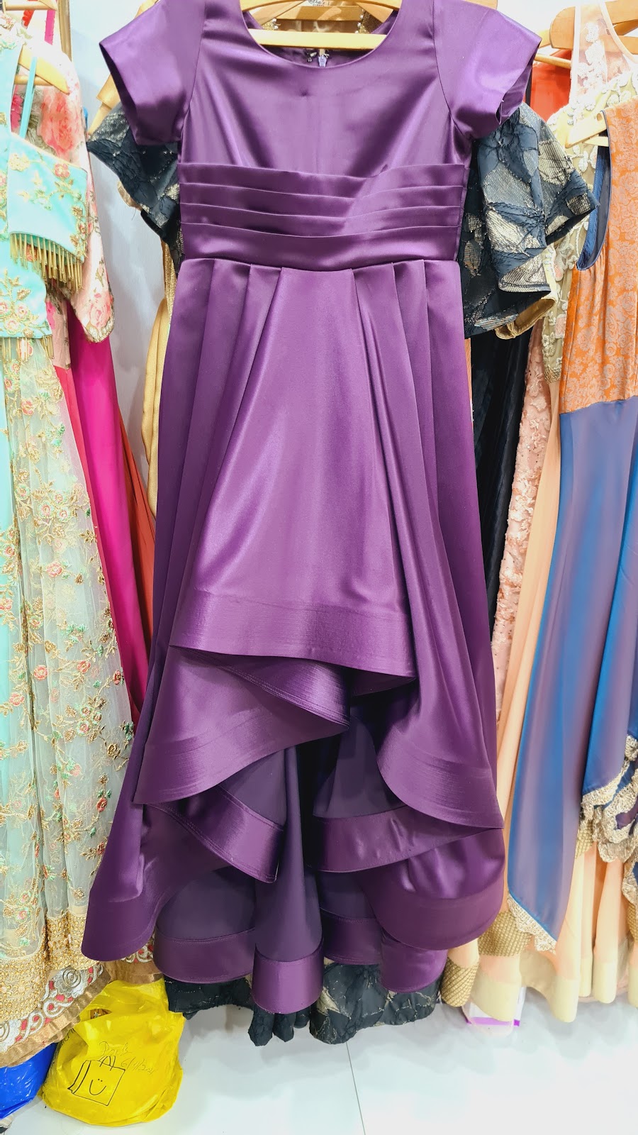 Rinco Matching Centre , Bur Dubai - صورة 5