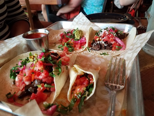 Rocco's Tacos & Tequila Bar