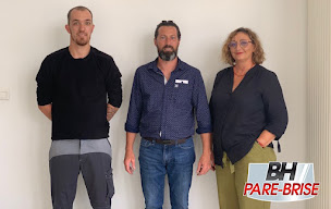 Photo n°10 de BH Pare Brise à Le Rheu (Service de réparation de pare-brise)