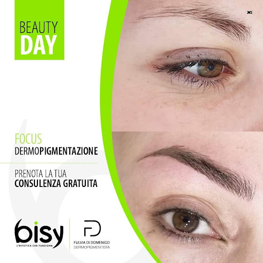 Bisy, l'estetica che funziona. - Thumbnail