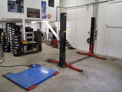 Photos of Zeck Ltd
