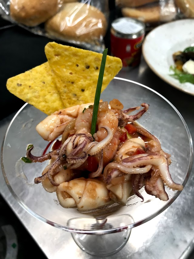 La Cita Restaurante