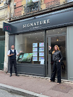 SIGNATURE Le Vésinet à Le Vésinet