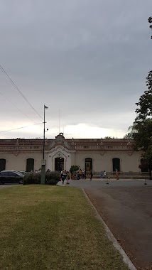 Colegio Don Bosco Ramos Mejía, Author: Juan Pablo F