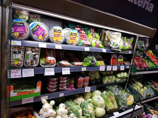 Supermercado Covirán La Rinconada - Thumbnail