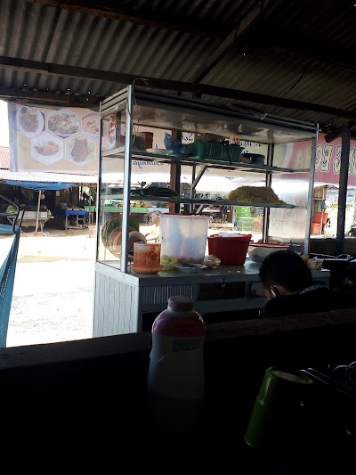 Photos of Rumah Makan Basamo