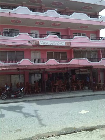 lodging