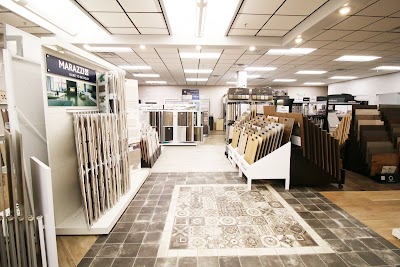 Pioneer Floor Coverings and Design Center