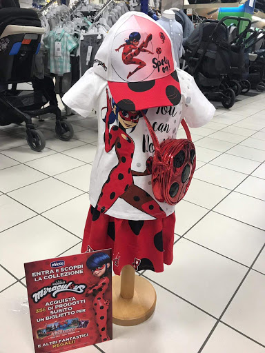 Mamma & Co Prima Infanzia Jesi -abbigliamento E Accessori Bambino 0-8 Jesi-Vallesina-Ancona - Thumbnail