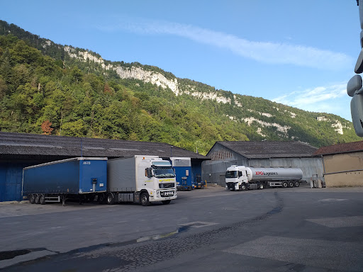 Transports Marmeth - Thumbnail