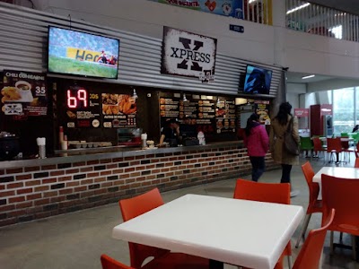 Photos of Factory Express