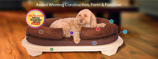 Katherine Elizabeth Pet Products
