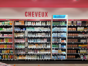 Photo n°10 de Pharmacie Des Vignes, Vincent Poux Sarl à Saint-Chinian (Pharmacie)