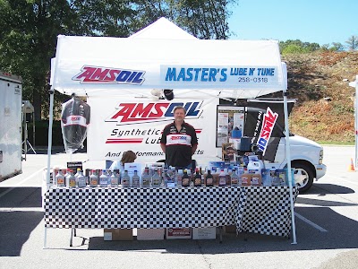 Photos of Master's Lube N' Tune Inc. AMSOIL Independant Dealer