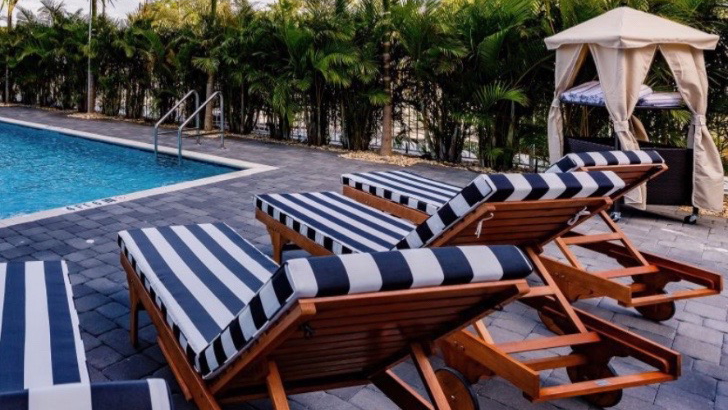 Kompose Hotel Sarasota by null