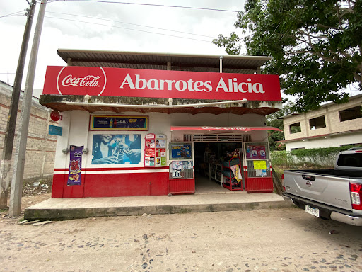 Tienda Abarrotes Alicia