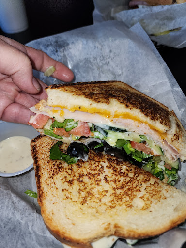 56 Deli Gallery - United States