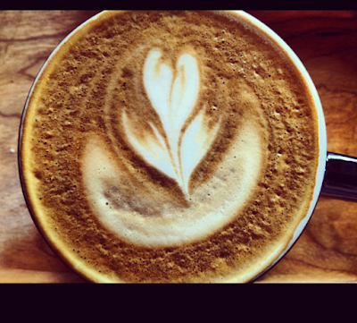 Photos of Kaldis Coffee