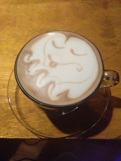 Photos of VangiKopi