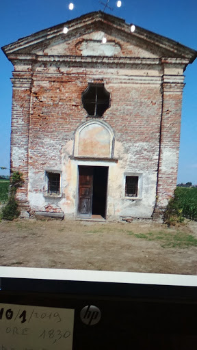 Cappella di San Rocco (Villanova Solaro) - Thumbnail