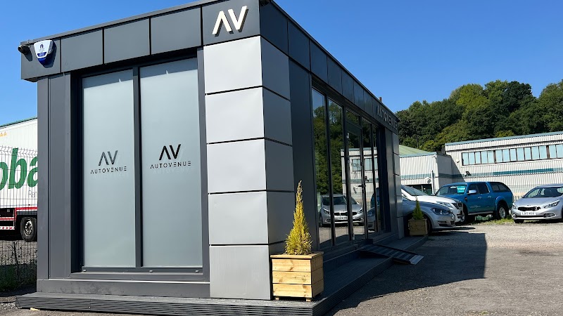 AutoVenue Ltd photo 3