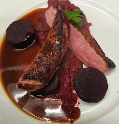 Photo n°40 de Le Palais Gourmand à Nancy (Restaurant)